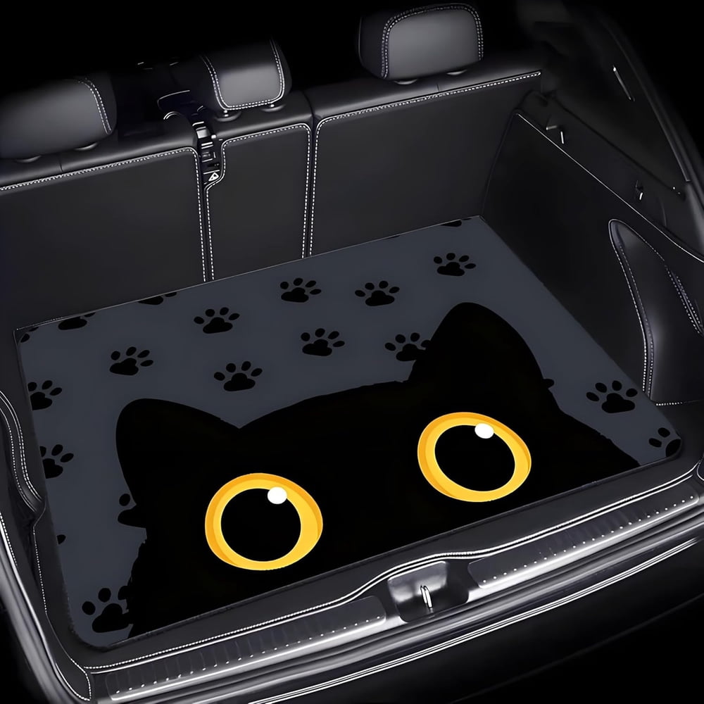 Anti-Slip Trunk Protector Mat product photo