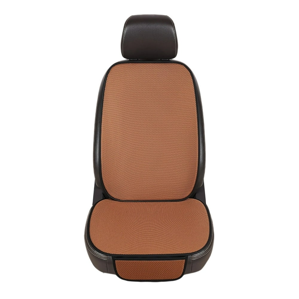 Bamboo-Charcoal Bead Seat Cushion product photo