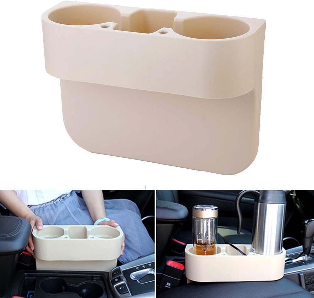 Car Seat Gap Coin & Key Catcher Pair product photo