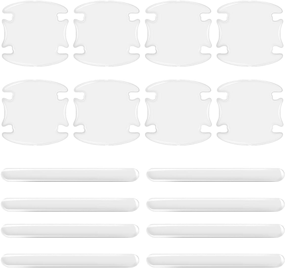 Door Handle Bowl Protector Film Set product photo