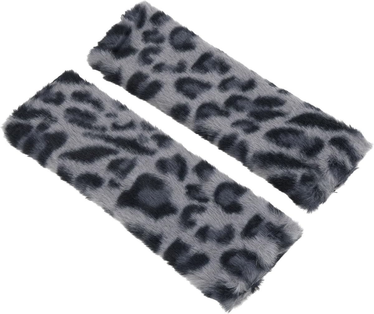 Plush Seat Belt Shoulder Pad Pair product photo