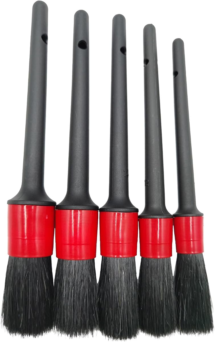 Seat Crevice Cleaning Brush product photo