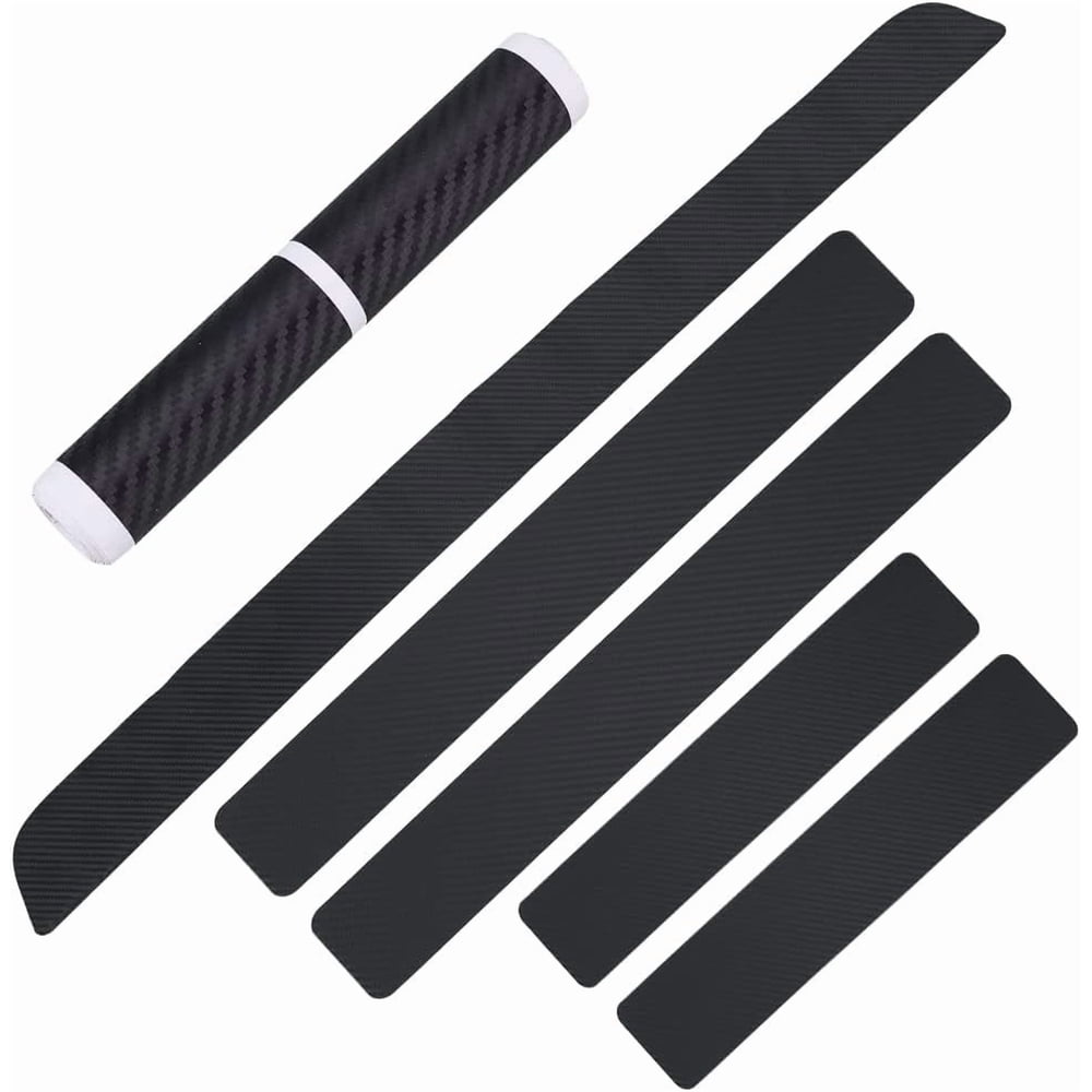 Trunk Sill Scratch Protector Strip product photo
