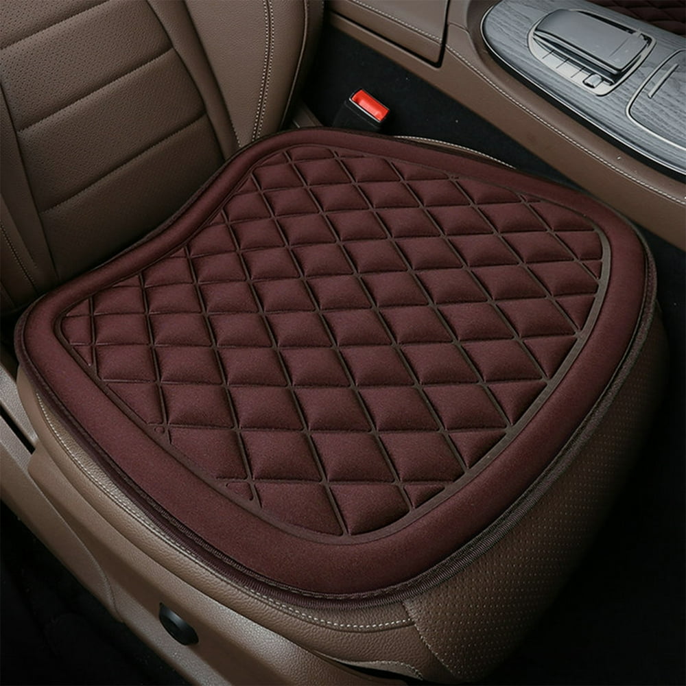 Breathable Mesh Ventilated Seat Cushion product photo