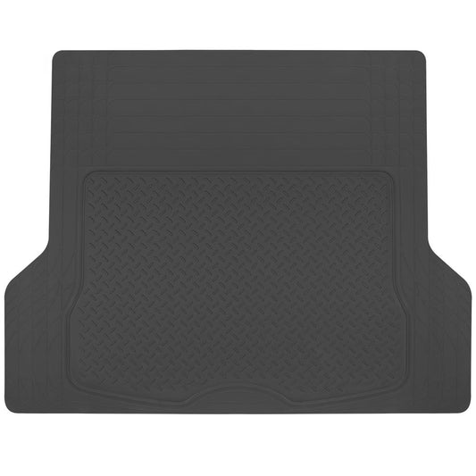 All-Weather Rubber Trunk Cargo Mat product photo