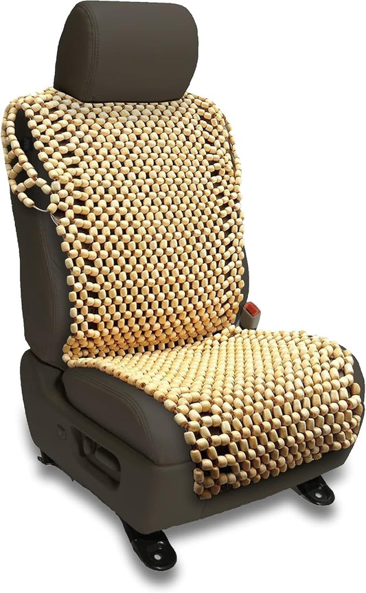 Bead-Massage Cool Summer Seat Cover product photo