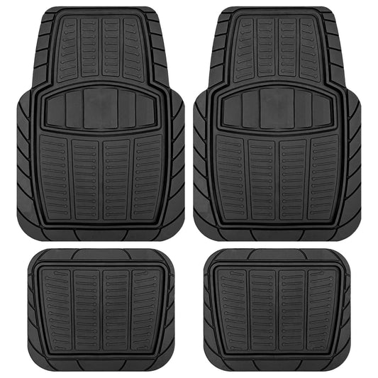 All-Weather Rubber Floor Mat product photo