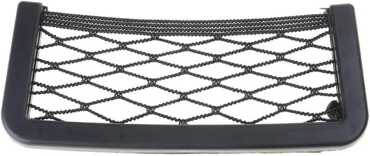 Black Felt Door Side Mesh Pocket Organizer product photo