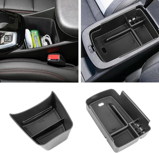 Center Console Organizer Tray Insert product photo