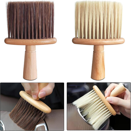 Dashboard Dust Brush with Soft Bristles product photo