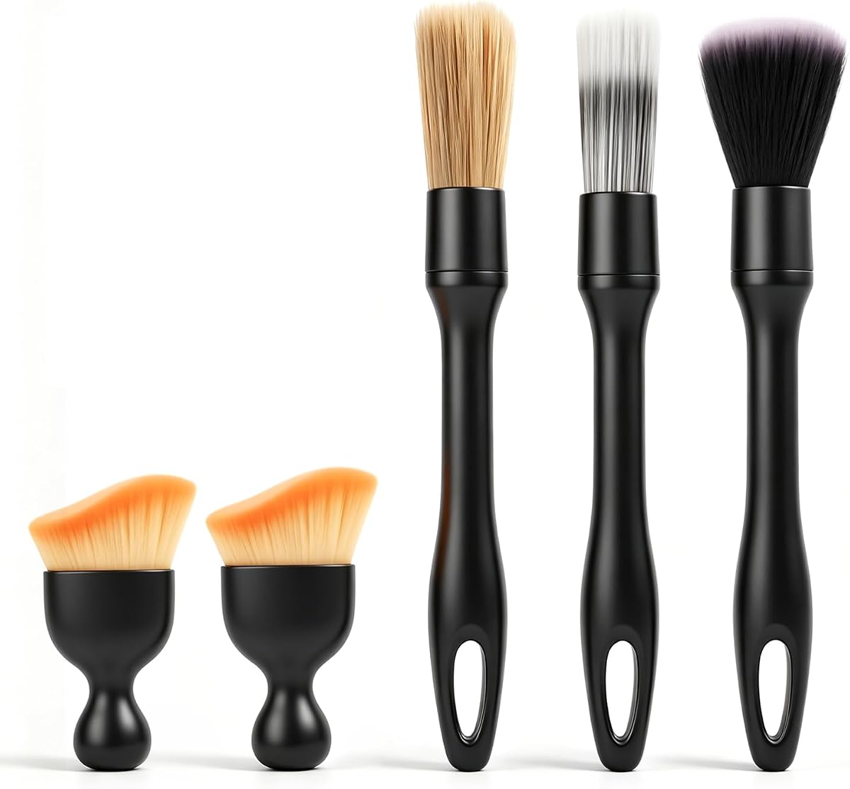 Detailing Brush Set for Interior Vents product photo