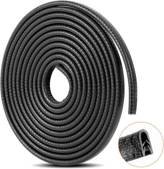 Door Edge Guard Strip Roll product photo