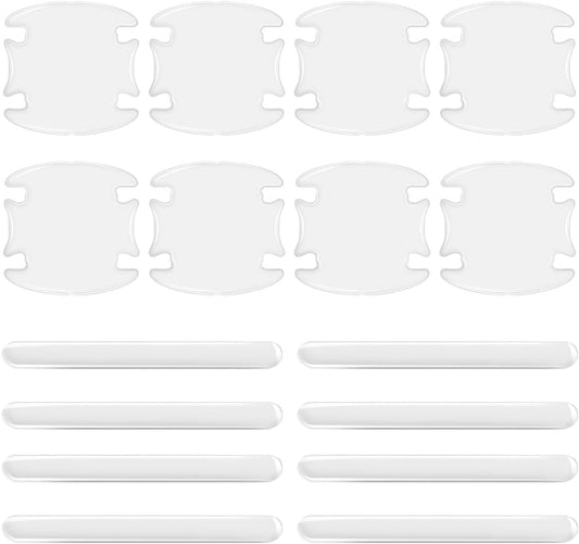 Door Handle Bowl Protector Film Set product photo