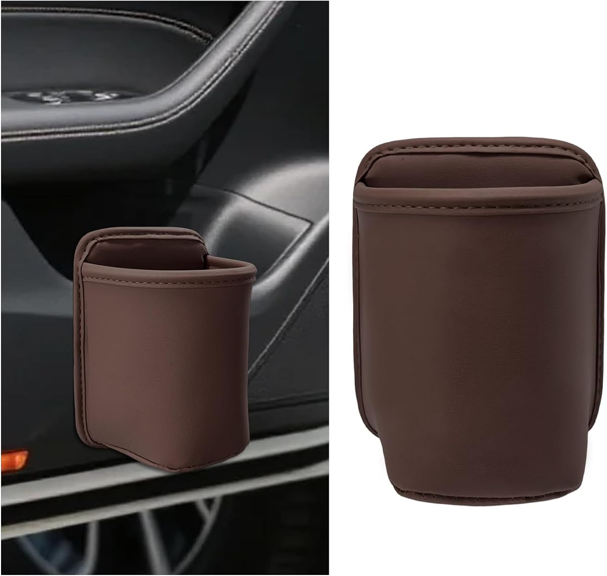 Door Pocket Organizer Cup Holder product photo