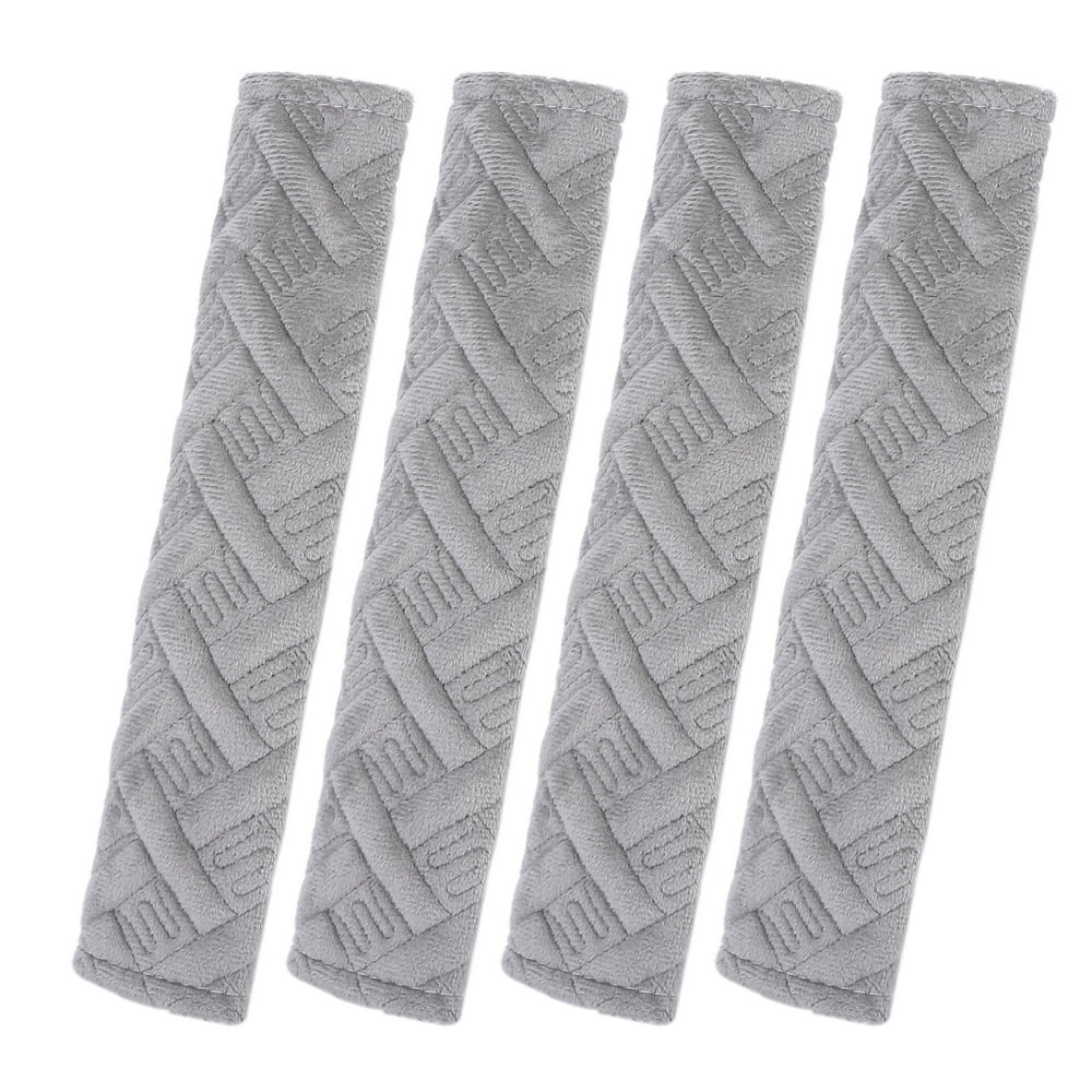 Breathable Ice-Silk Summer Steering Wheel Cover product photo