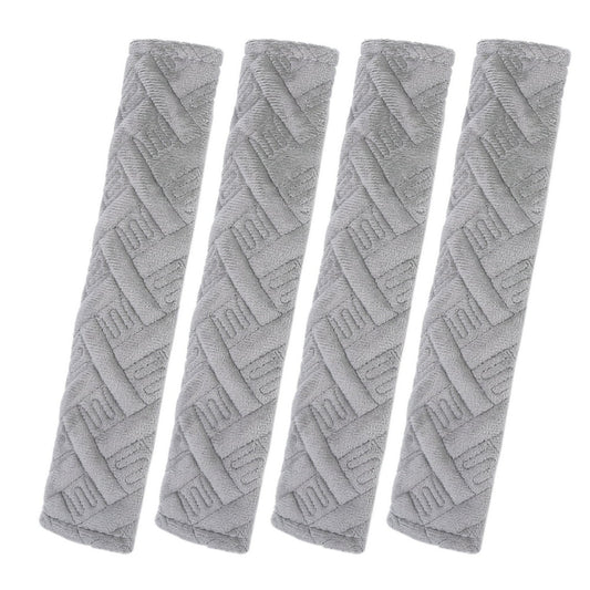 Breathable Ice-Silk Summer Steering Wheel Cover product photo