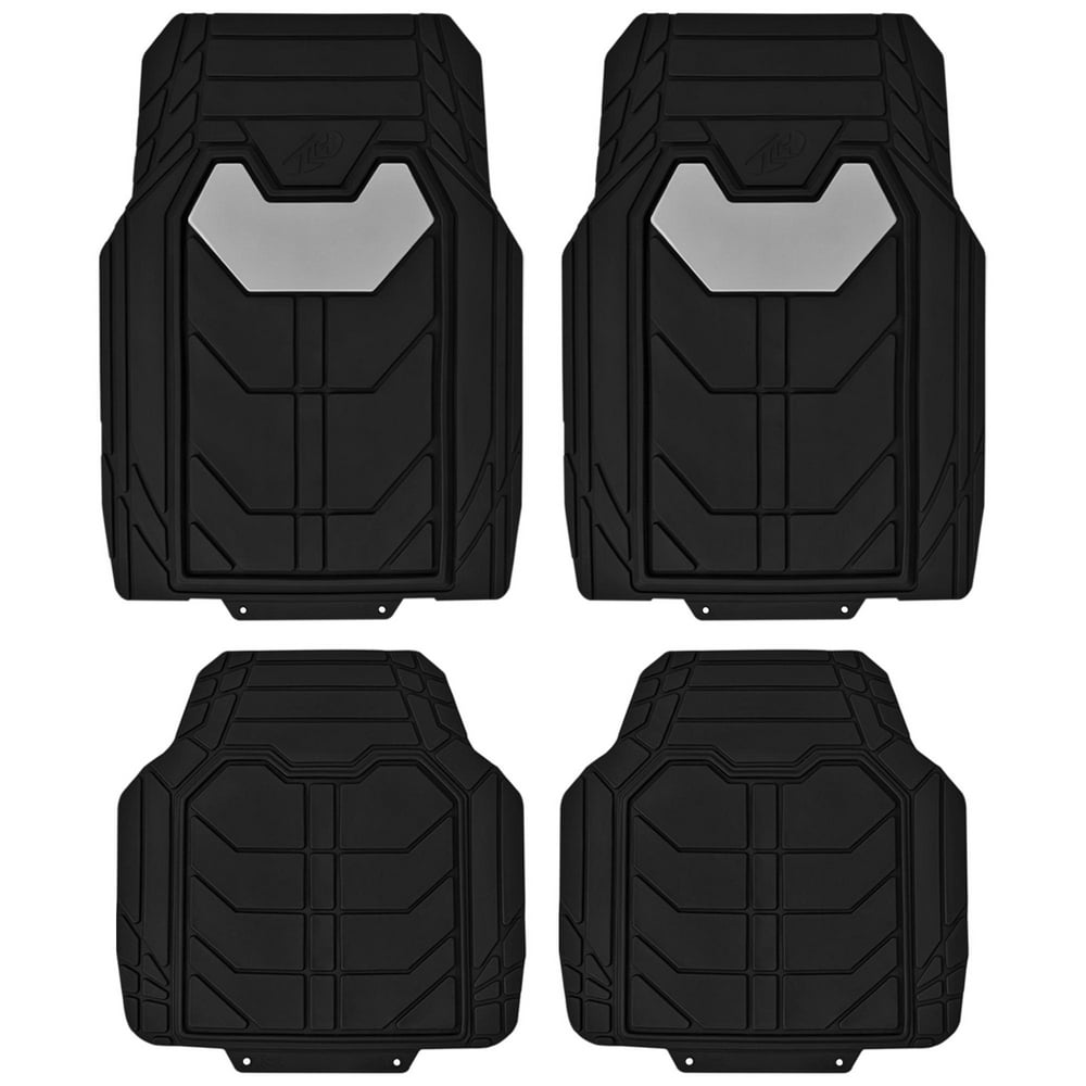 Universal Trimmable Carpet Floor Mat product photo