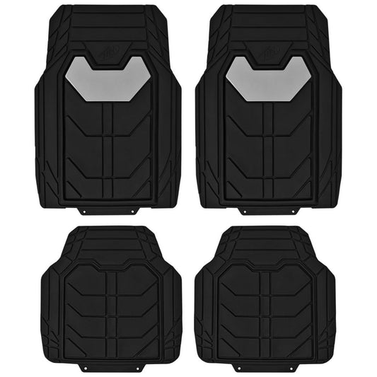 Universal Trimmable Carpet Floor Mat product photo