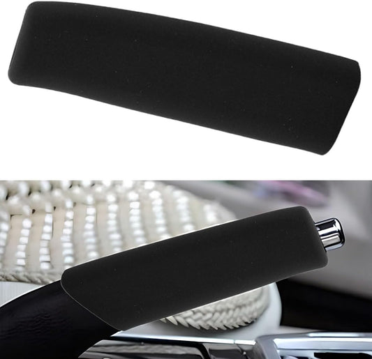 Handbrake Grip Cover Sleeve product photo