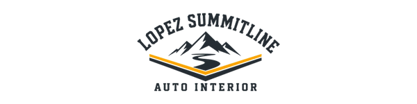 lopez summitline auto interior logo