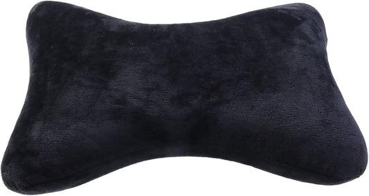 Plush Headrest Neck Support Pillow product photo