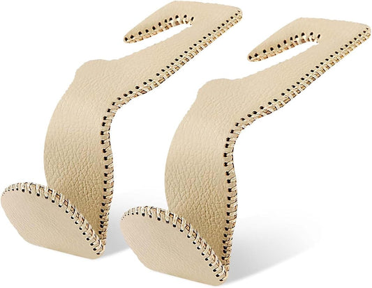 Portable Car Hooks for Purse and Coat product photo