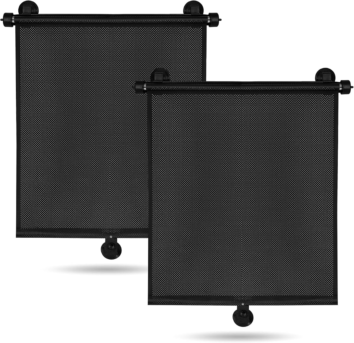 Rear Window Roller Sun Shade product photo