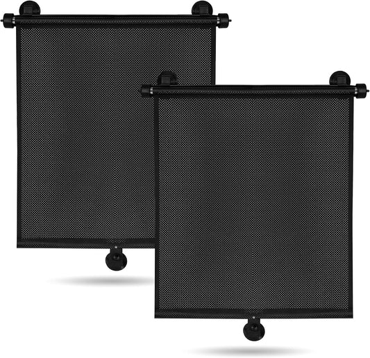 Rear Window Roller Sun Shade product photo
