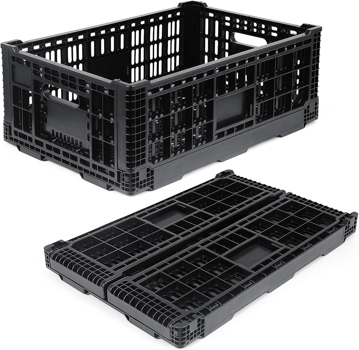 Trunk Collapsible Storage Crate product photo