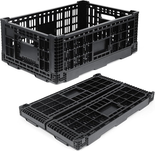 Trunk Collapsible Storage Crate product photo