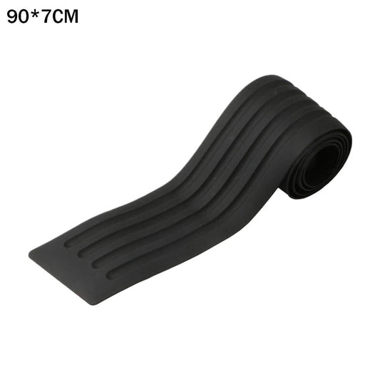Trunk Sill Scratch Protector Strip product photo