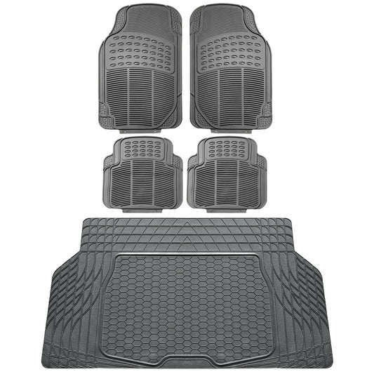 Universal Trimmable Trunk Mat product photo