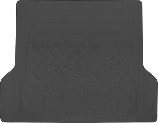 Waterproof Foldable Cargo Liner Mat Midsize SUV Fit product photo